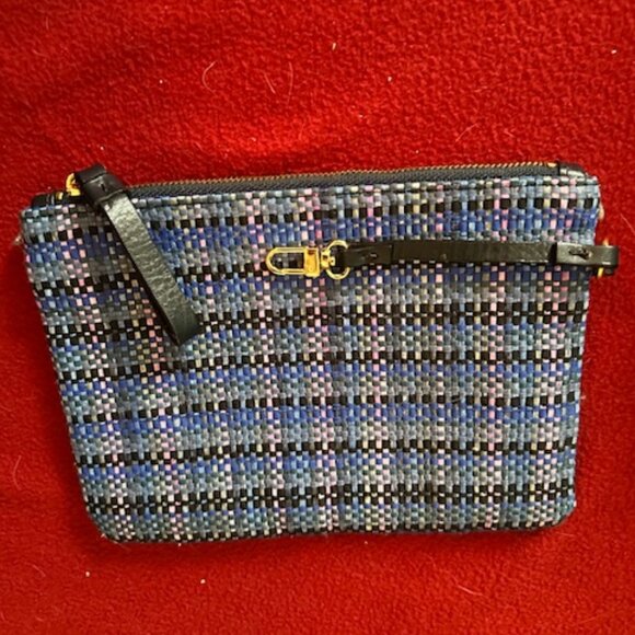 JAUNT - Travel/Beach Bag Natalia and Matching  Purse